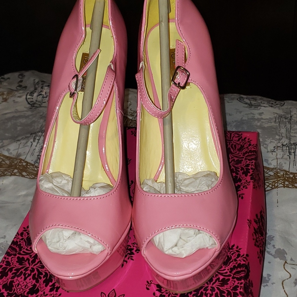 Cleaning out my closet